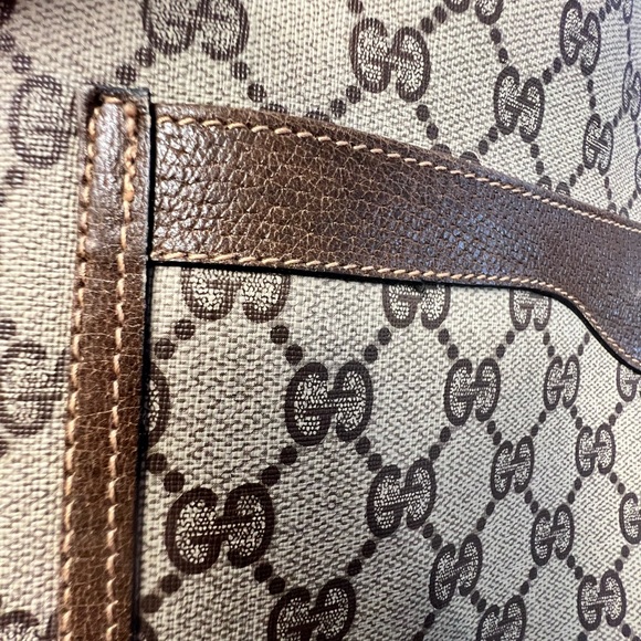 Gucci tote - Picture 4 of 9